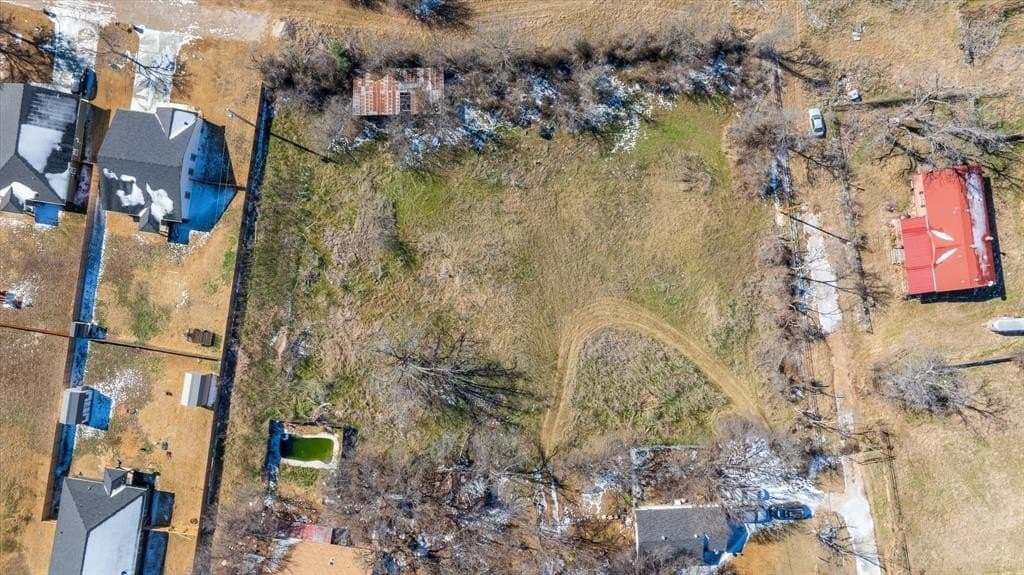0.63 acres in Hood County featured view