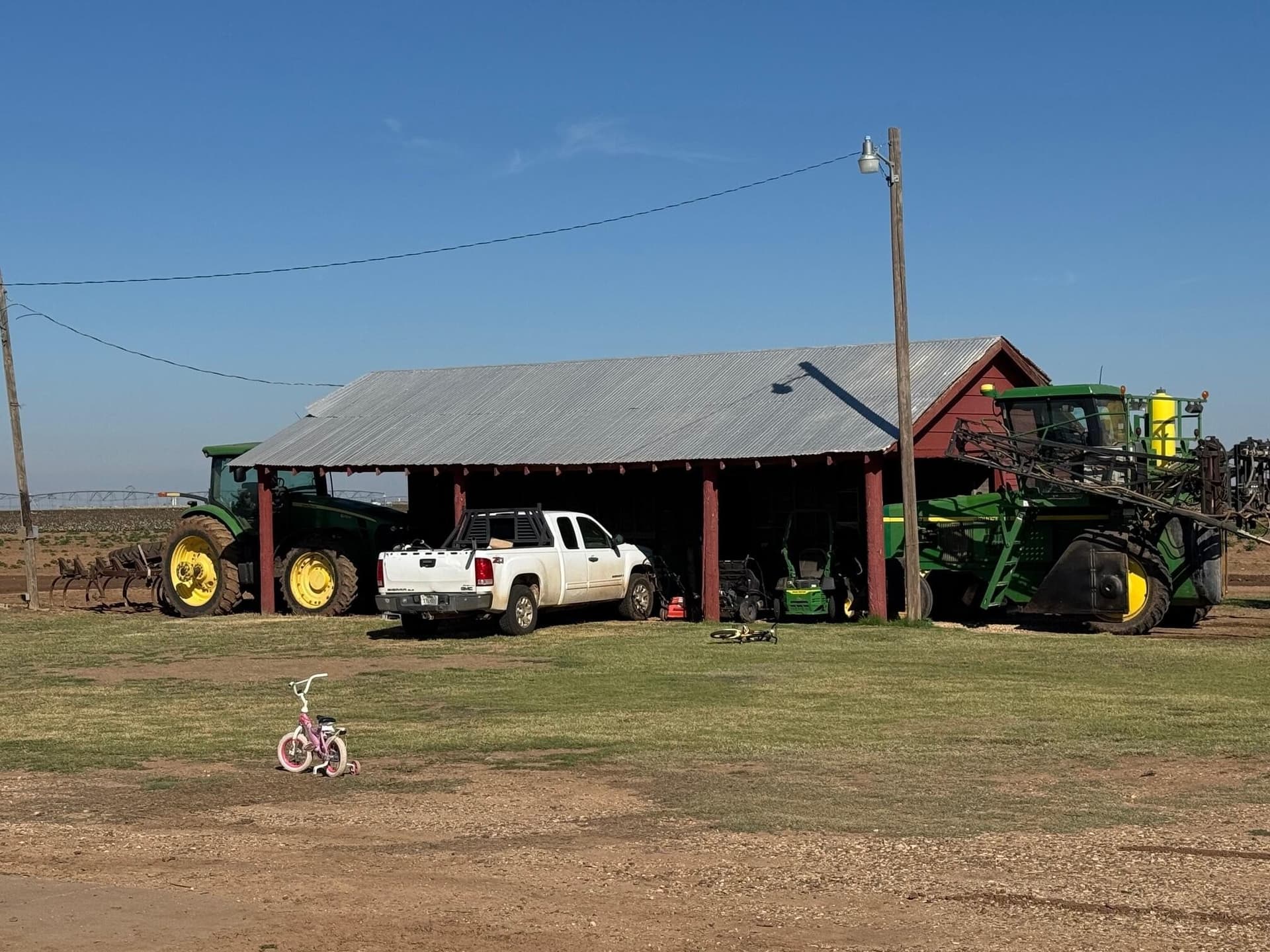 68.2 acres in Hale County - photo 10