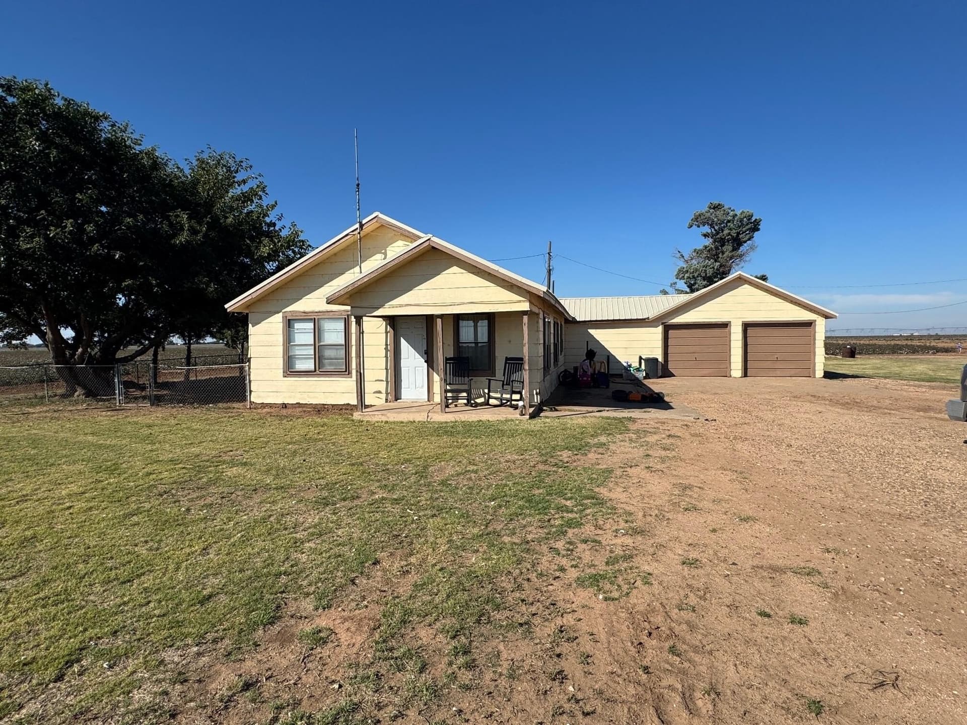 68.2 acres in Hale County - photo 11