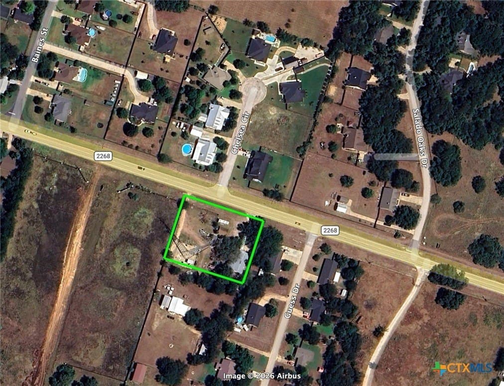 1.04 acres in Bell County gallery image 2