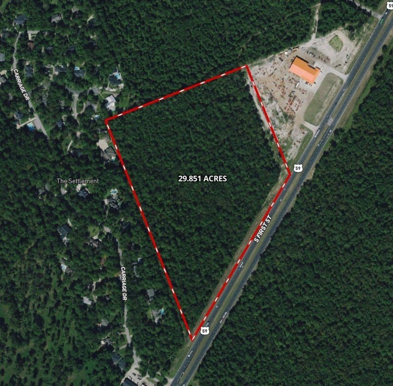 29.85 acres in Texas County gallery image 2