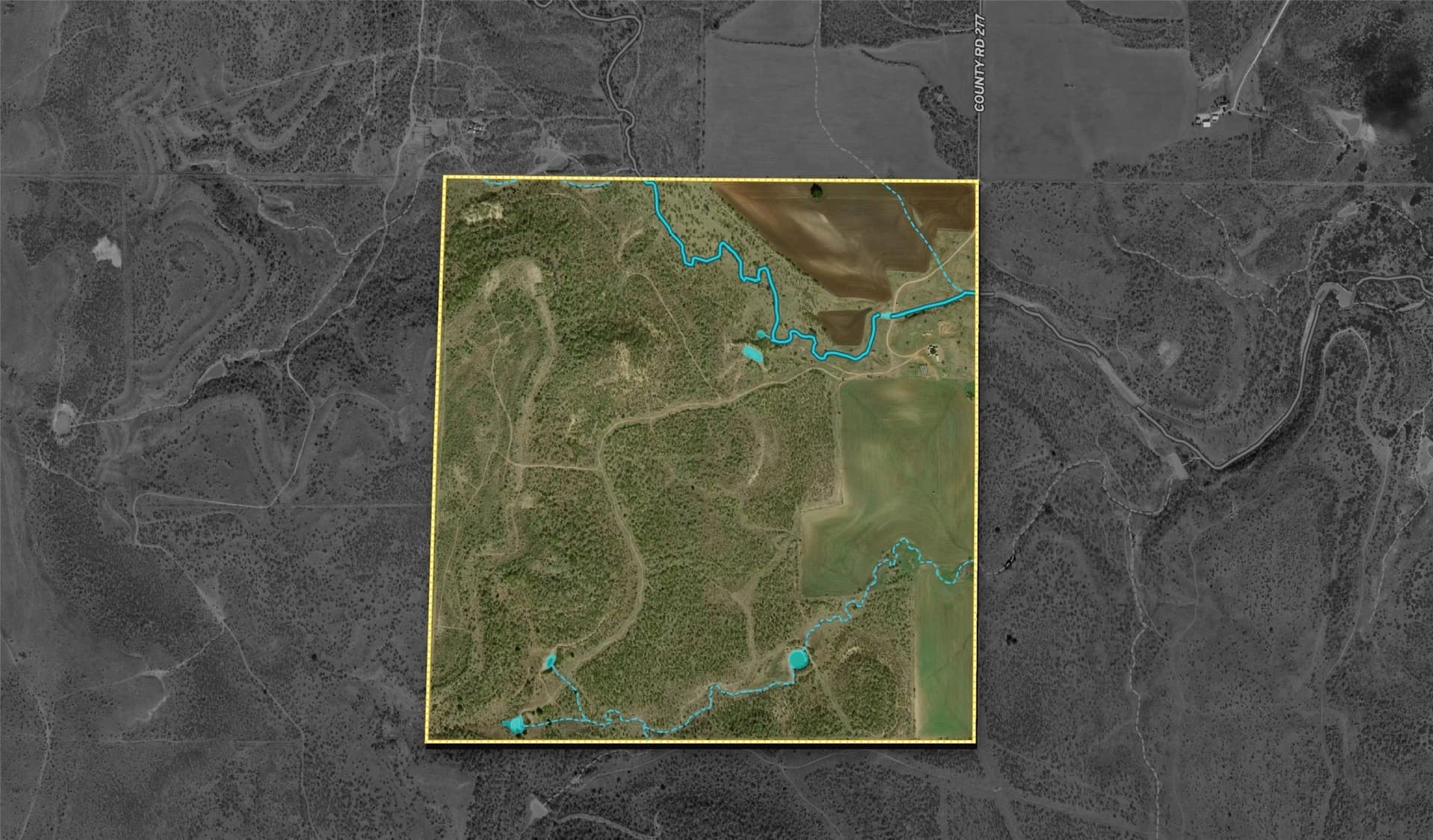 652.78 acres in Callahan County - photo 29