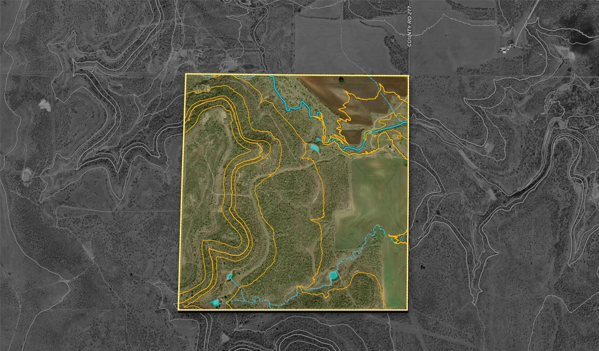 652.78 acres in Callahan County - photo 31