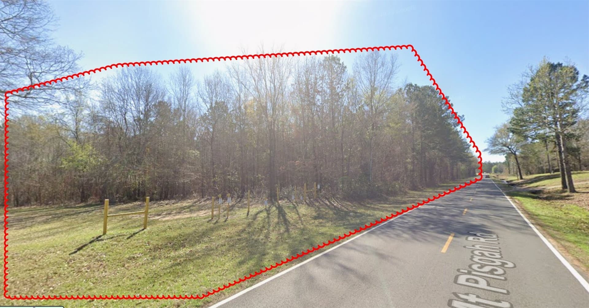 2 acres in Gregg County - photo 2