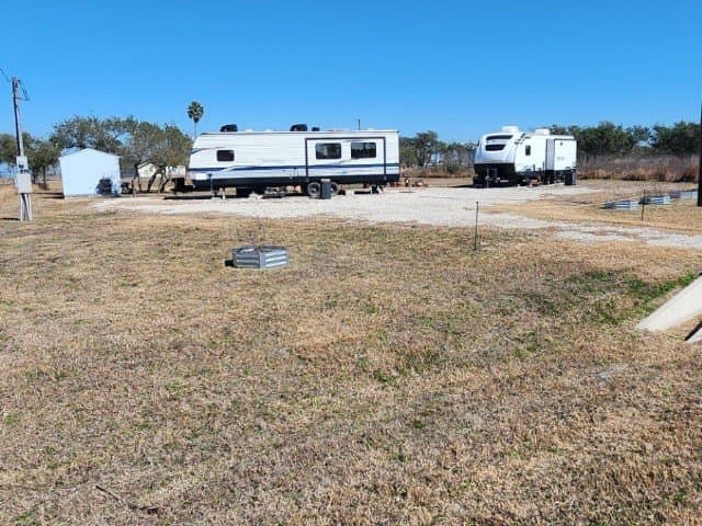 0.5 acres in Aransas County featured view
