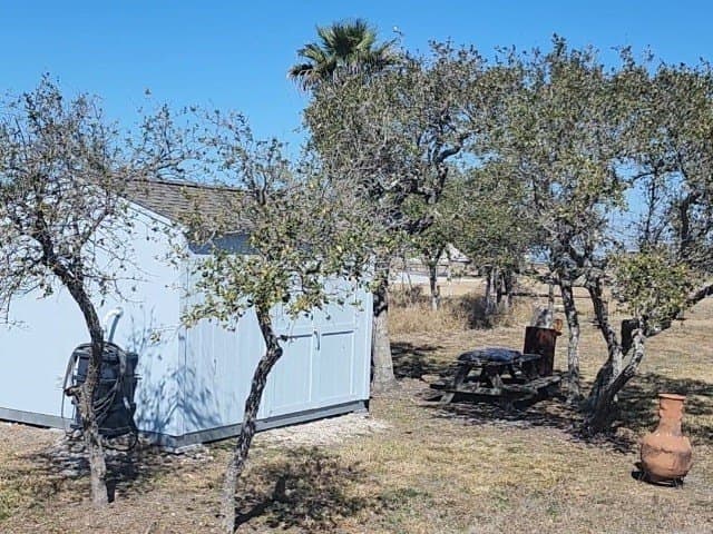 0.5 acres in Aransas County gallery image 3