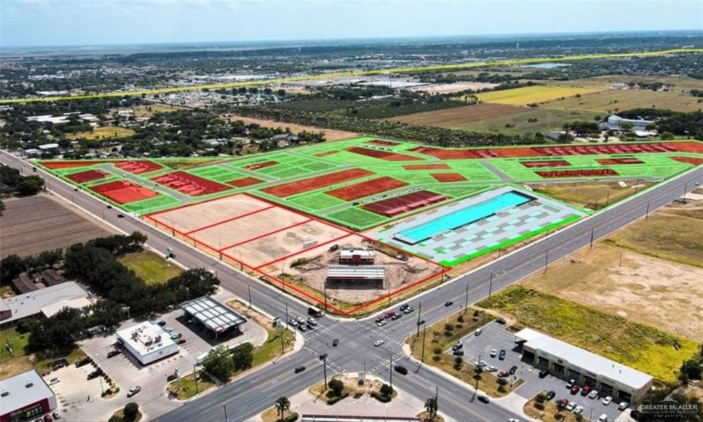 0.22 acres in Hidalgo County gallery image 2