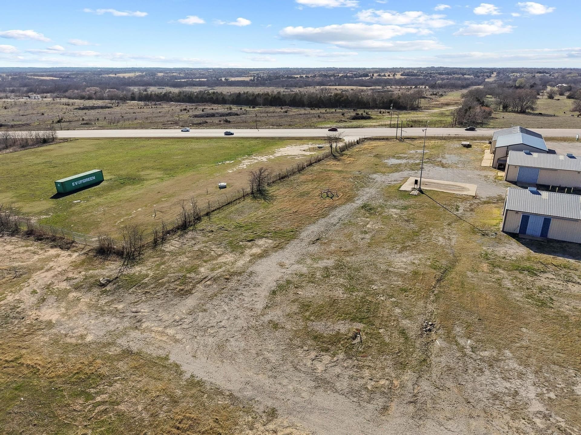 12 acres in Grayson County - photo 9