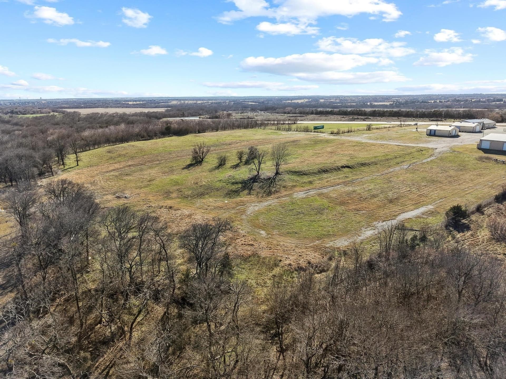 12 acres in Grayson County - photo 7