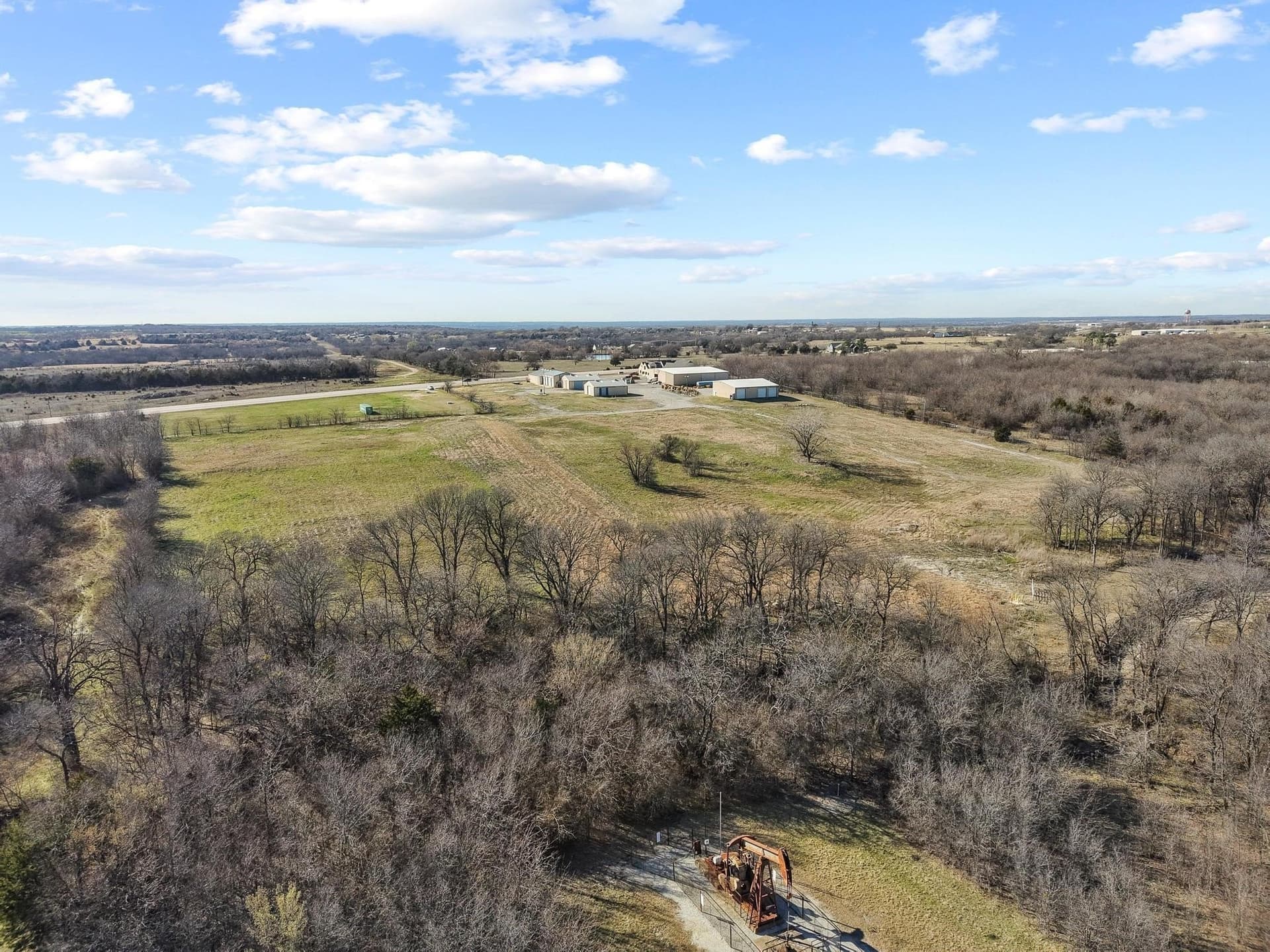 12 acres in Grayson County - photo 5