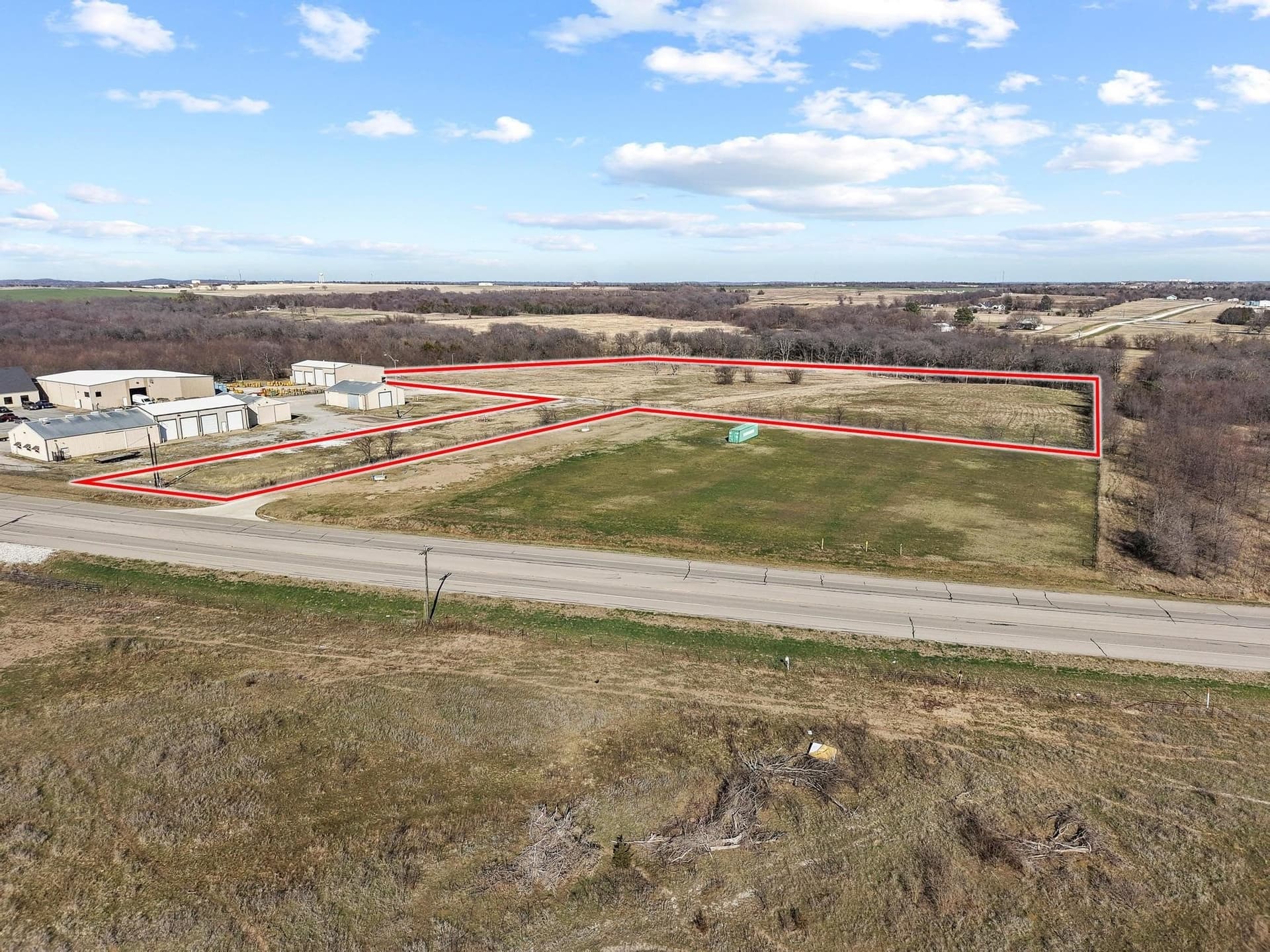 12 acres in Grayson County - photo 2