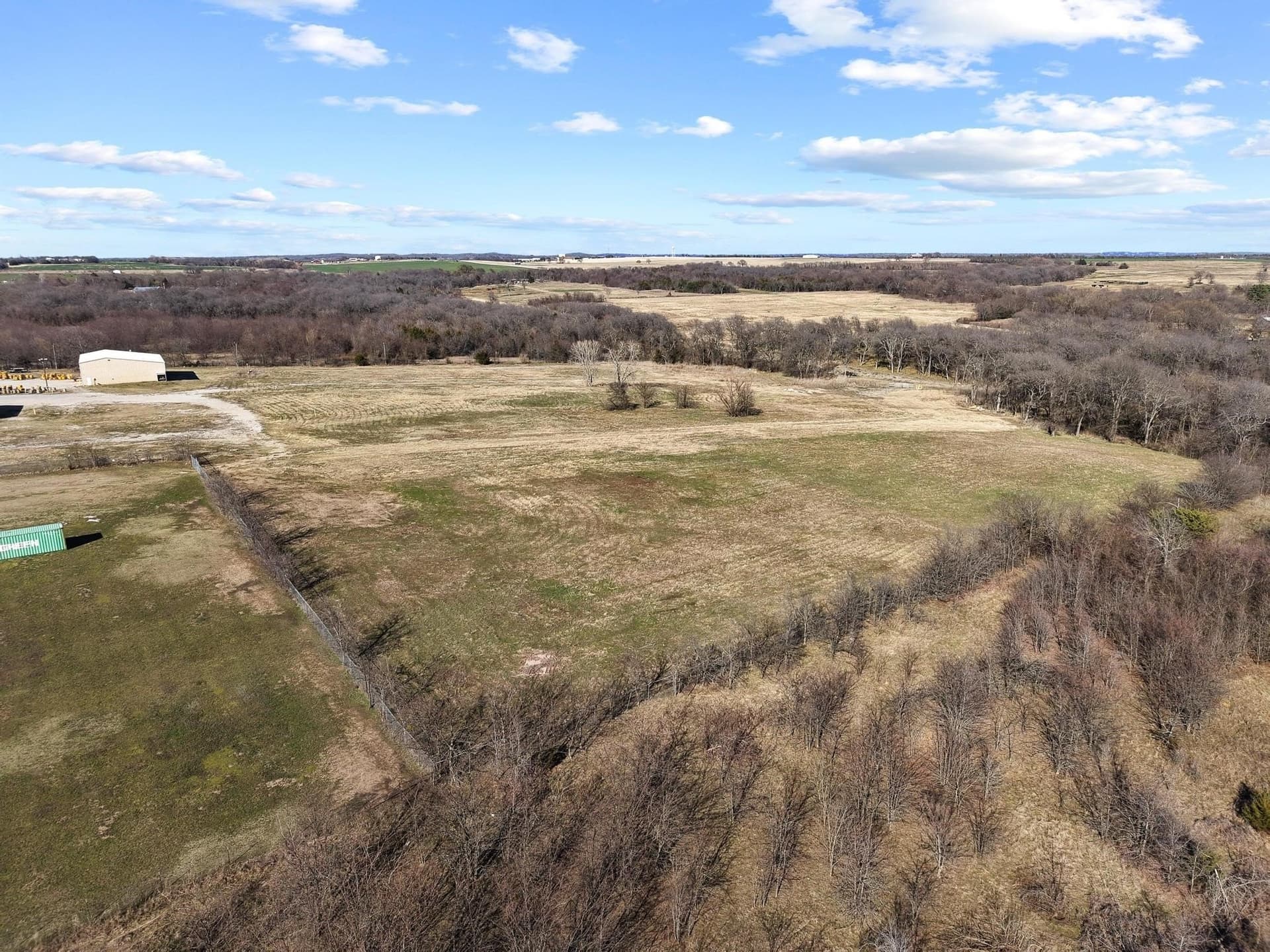 12 acres in Grayson County - photo 4