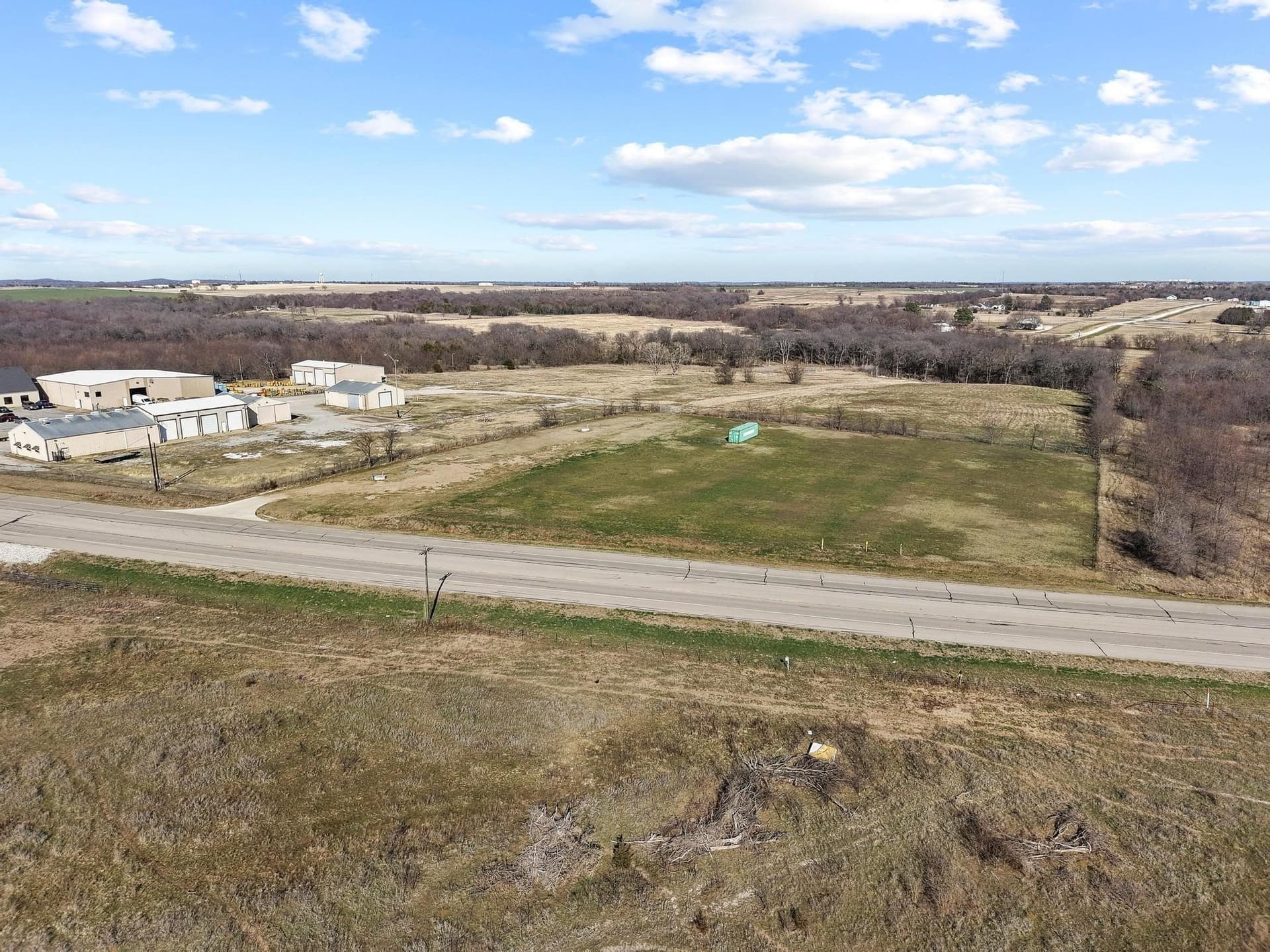 12 acres in Grayson County - photo 3