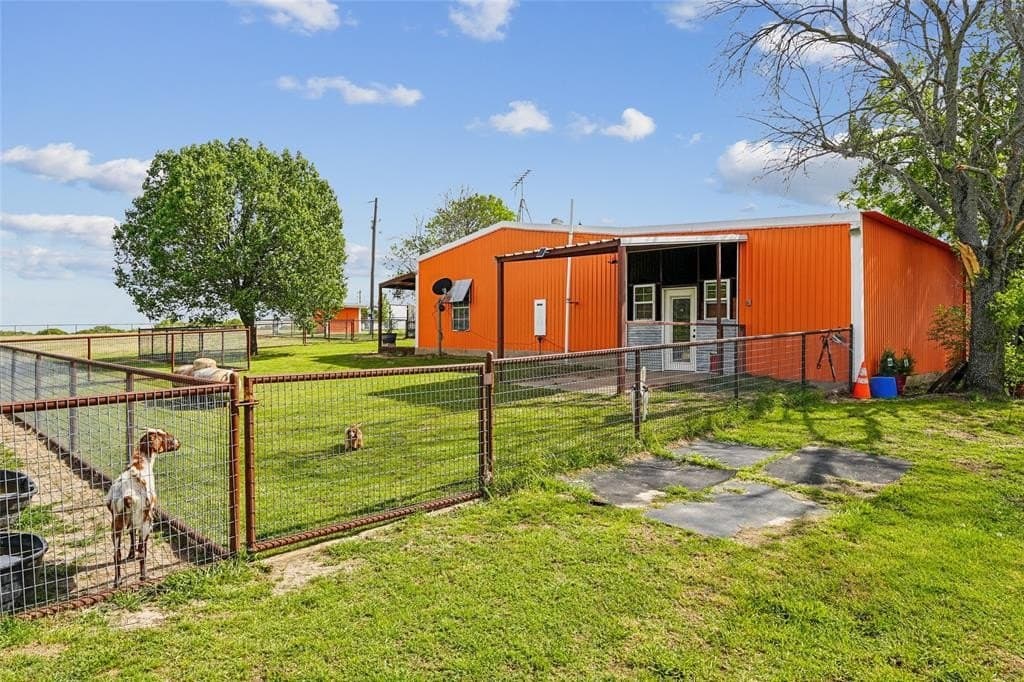 20.21 acres in Montague County featured view