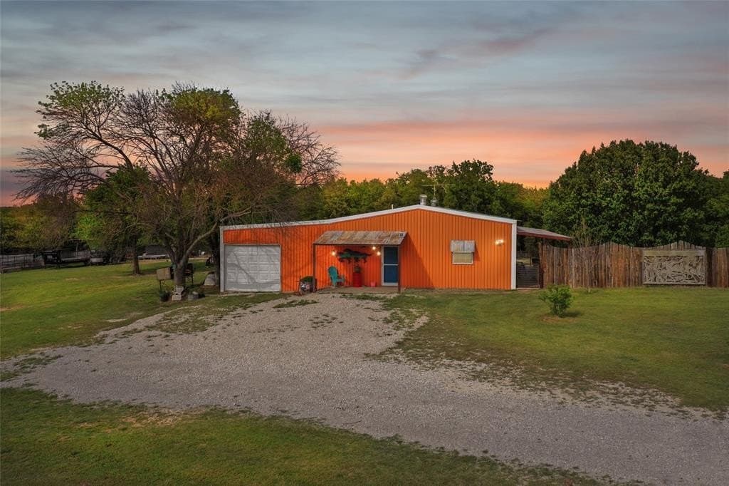 20.21 acres in Montague County gallery image 3