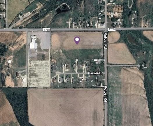 17.56 acres in Taylor County