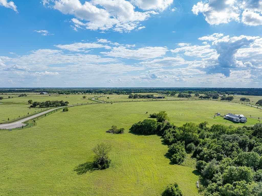 9.65 acres in Fayette County featured view