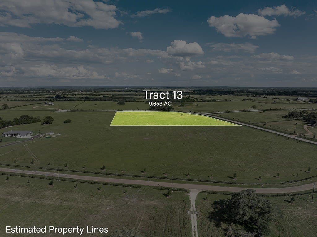 9.65 acres in Fayette County gallery image 3