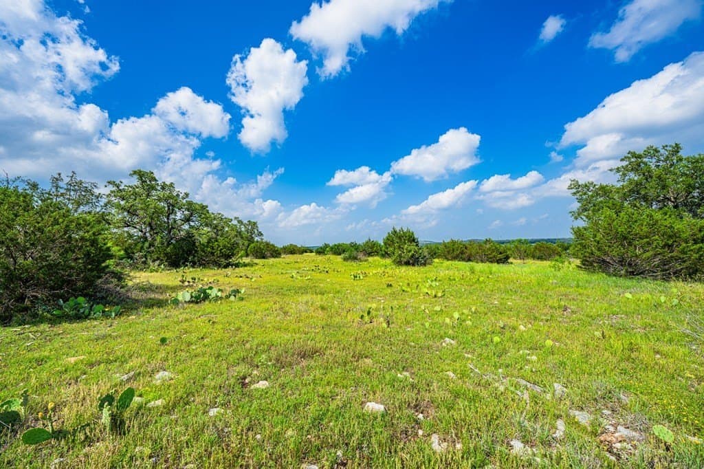 11.97 acres in Kimble County featured view