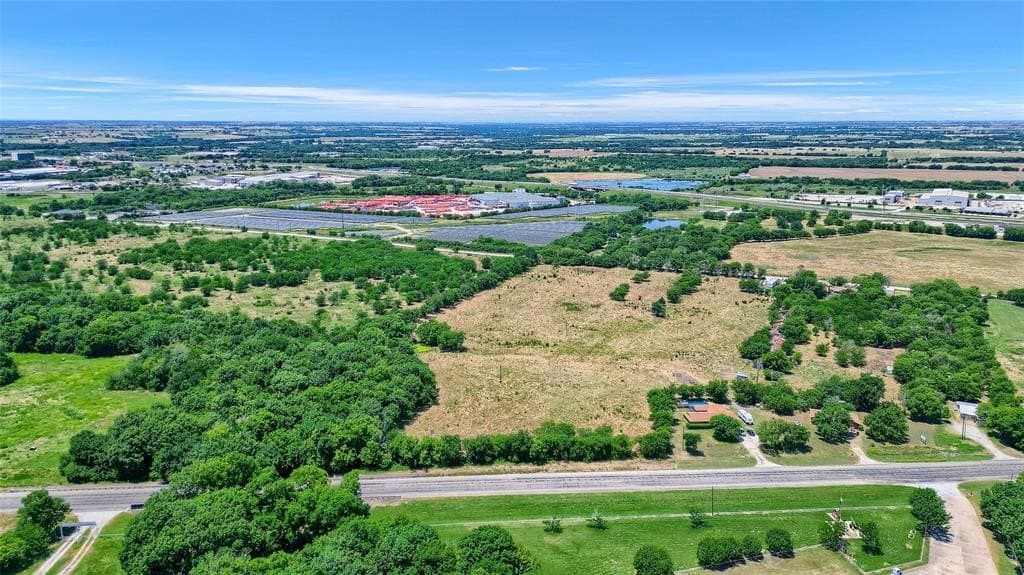 13.5 acres in Cooke County gallery image 4