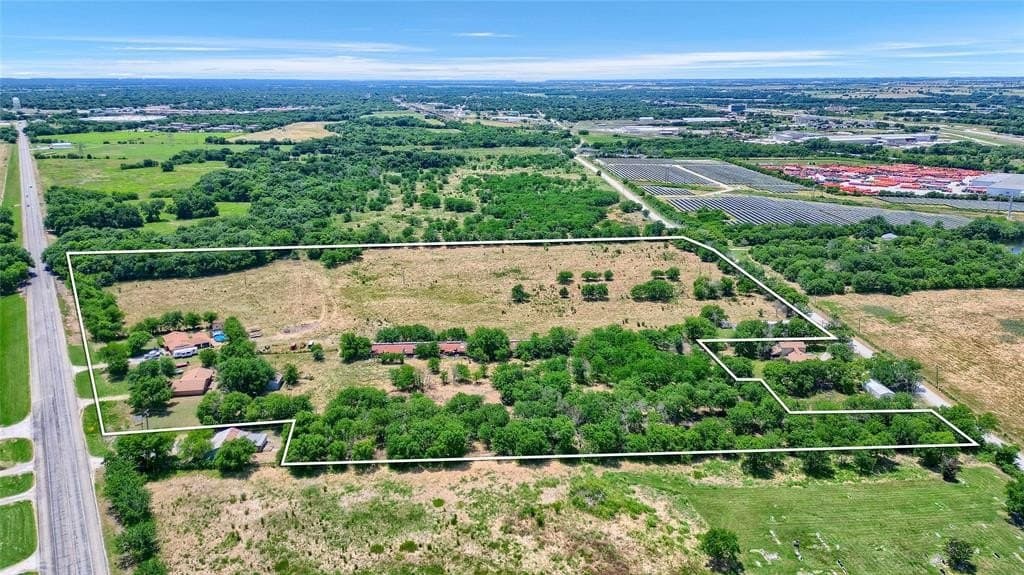 13.5 acres in Cooke County gallery image 2