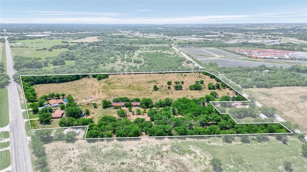 13.5 acres in Cooke County gallery image 3