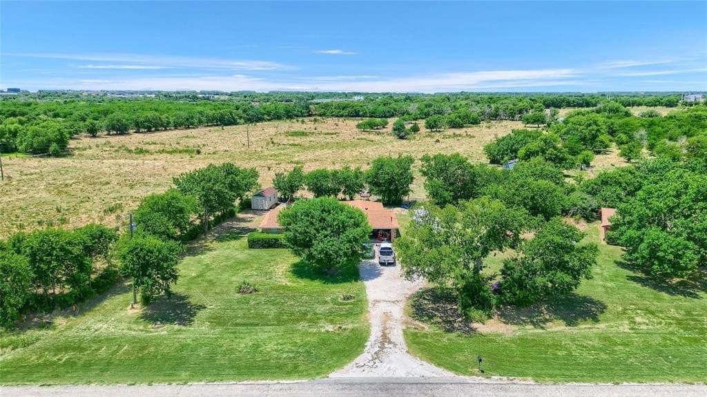 13.5 acres in Cooke County featured view