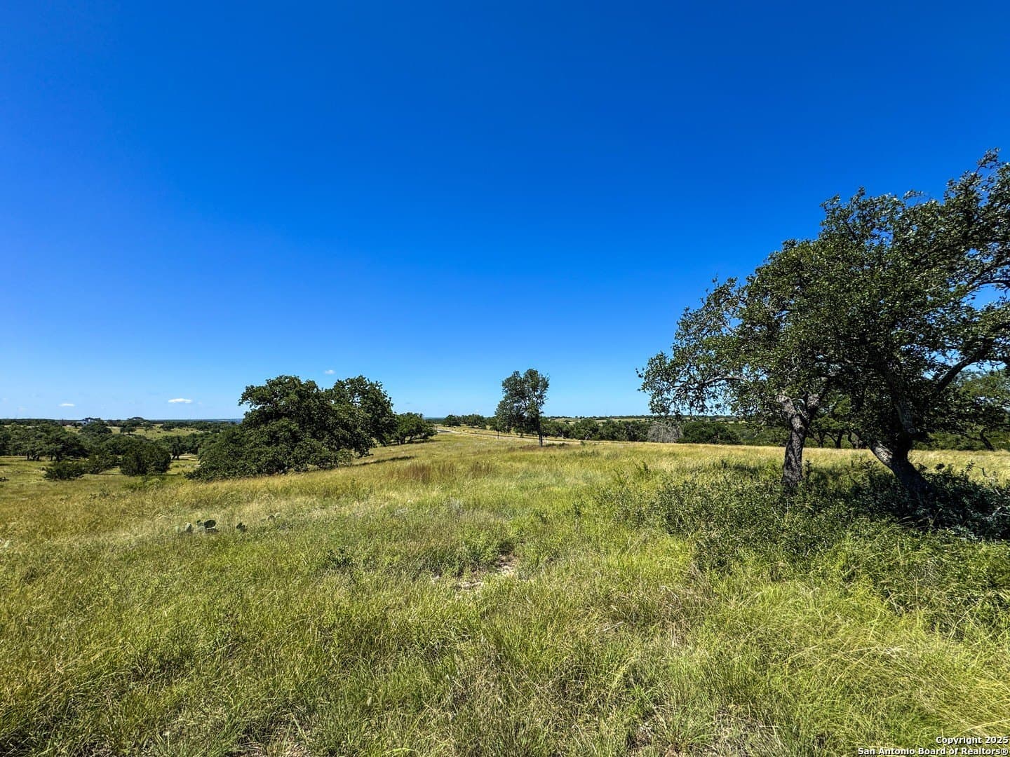 4.01 acres in Gillespie County