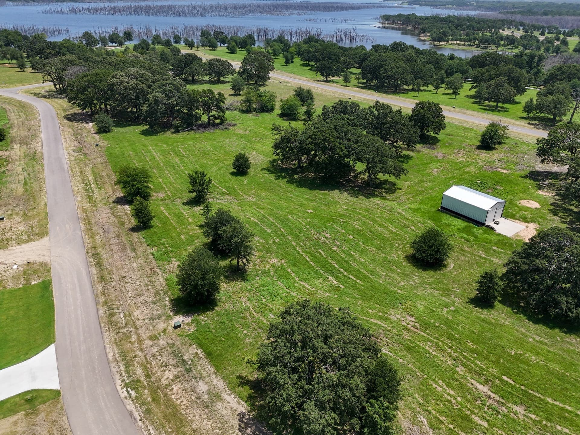 1.01 acres in Fannin County - photo 33