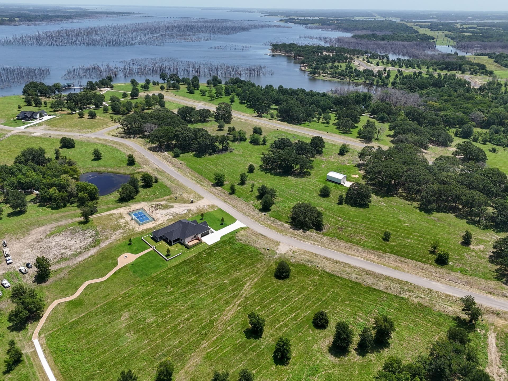 1.01 acres in Fannin County - photo 8