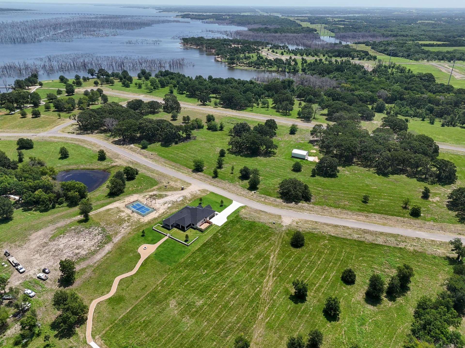 1.01 acres in Fannin County - photo 7