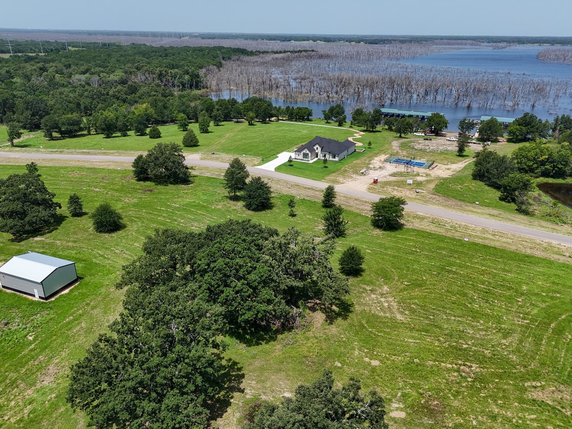 1.01 acres in Fannin County - photo 30