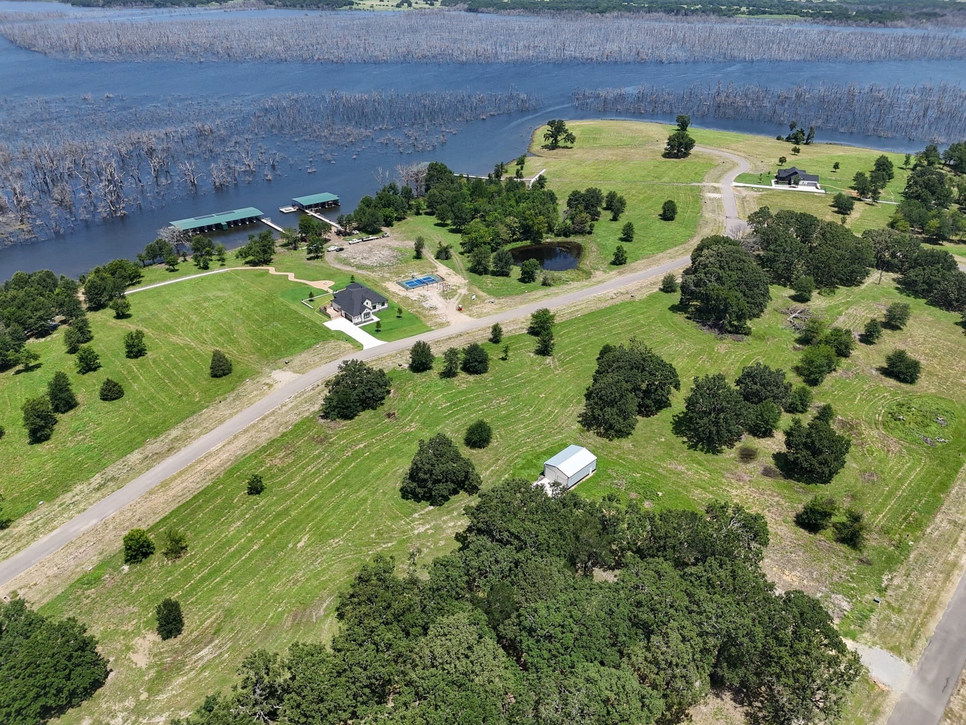 1.01 acres in Fannin County - photo 15