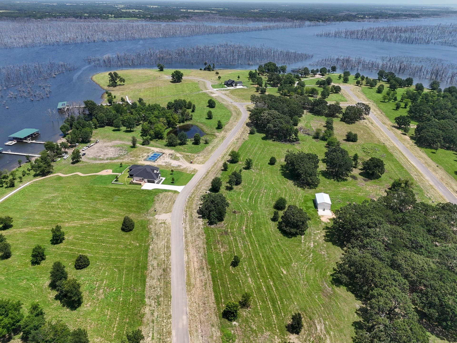 1.01 acres in Fannin County - photo 12