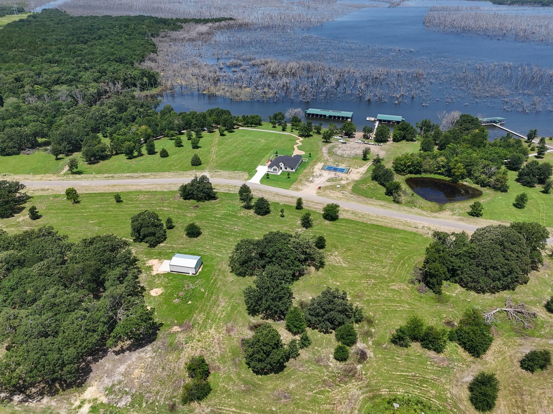 1.01 acres in Fannin County - photo 19