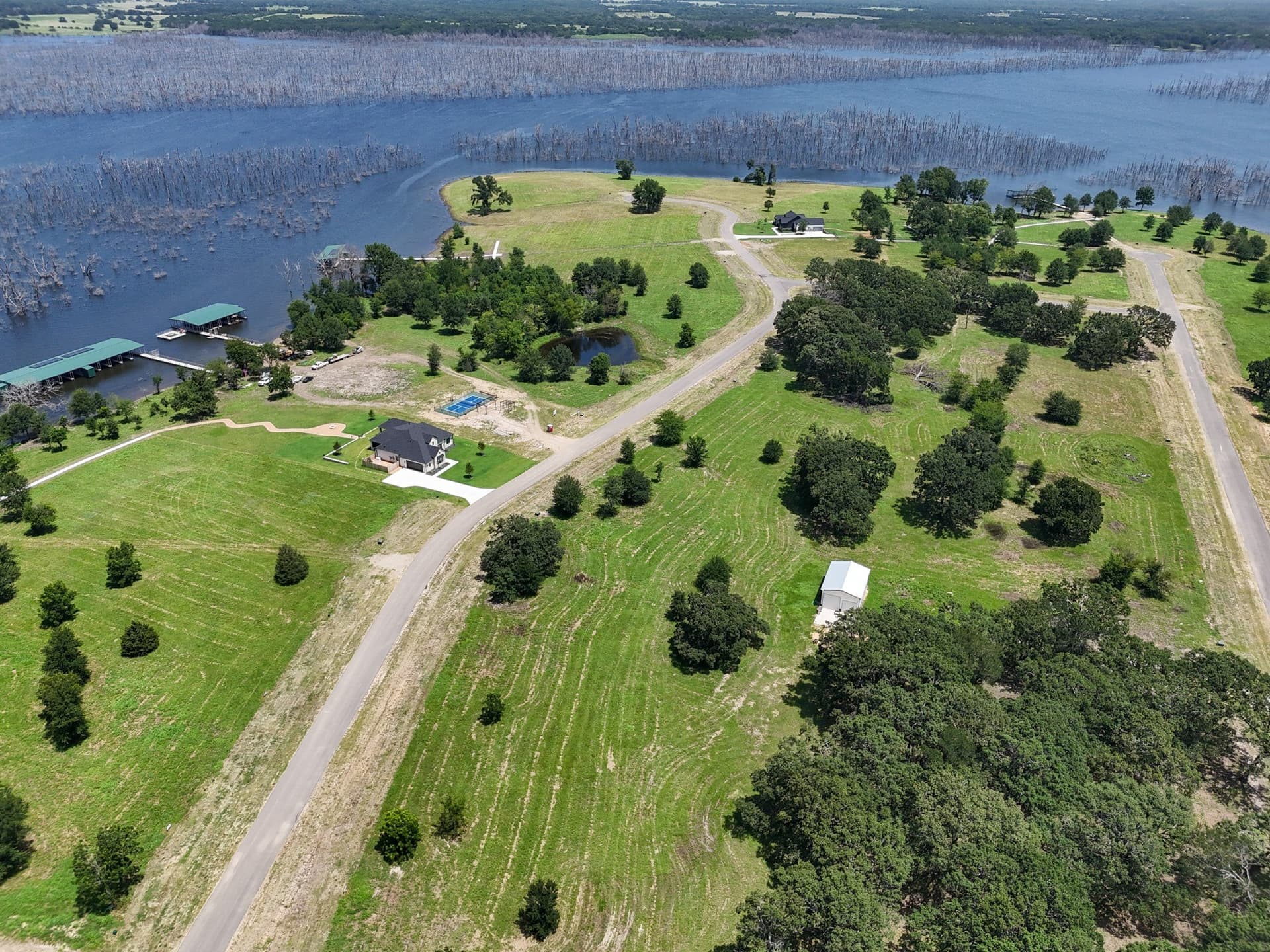 1.01 acres in Fannin County - photo 13