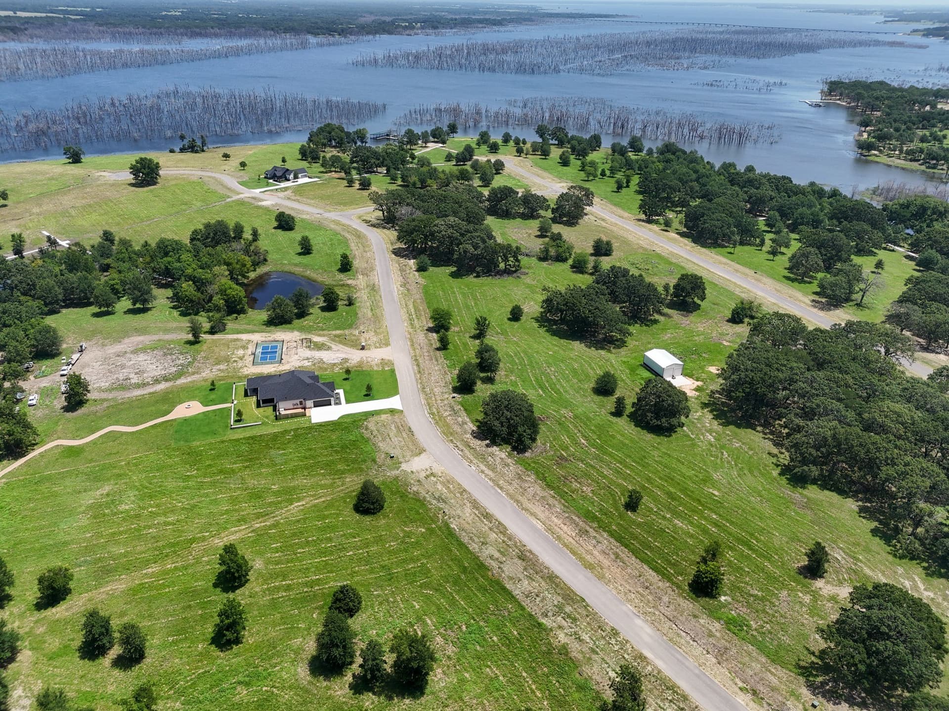 1.01 acres in Fannin County - photo 11
