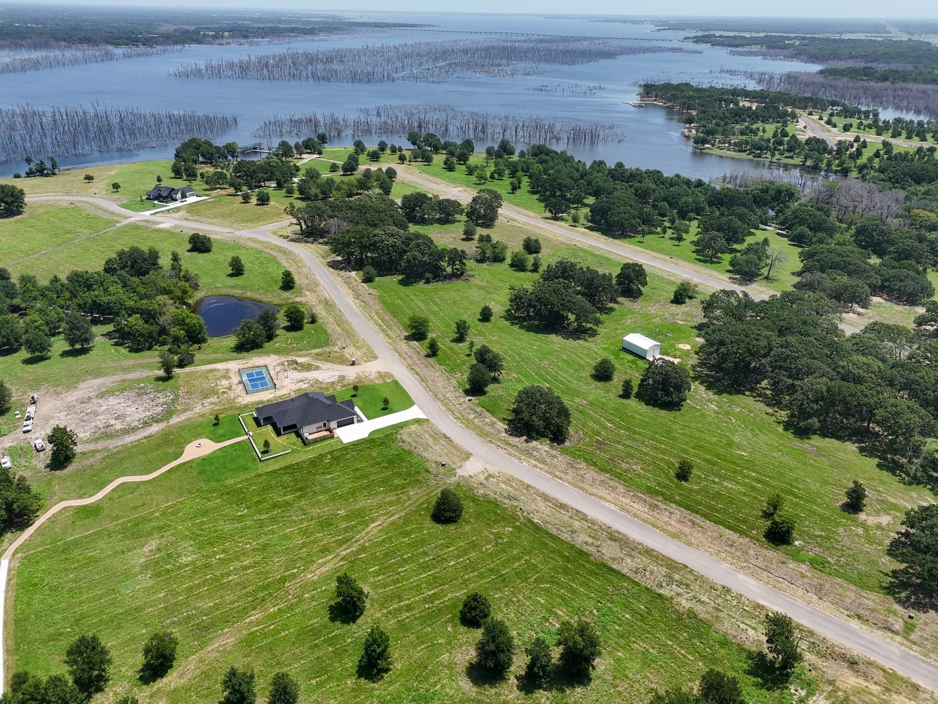 1.01 acres in Fannin County - photo 9