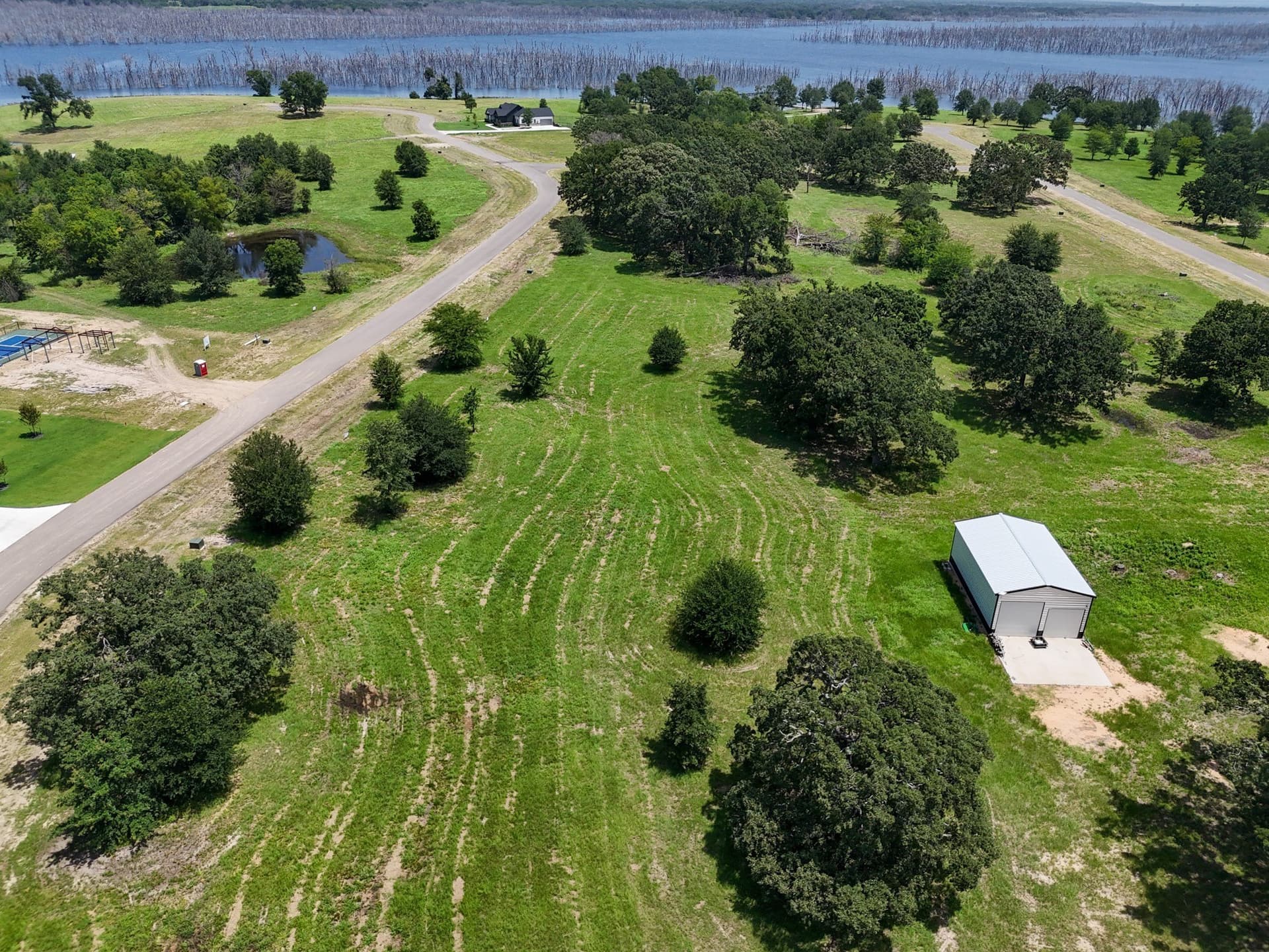 1.01 acres in Fannin County - photo 36