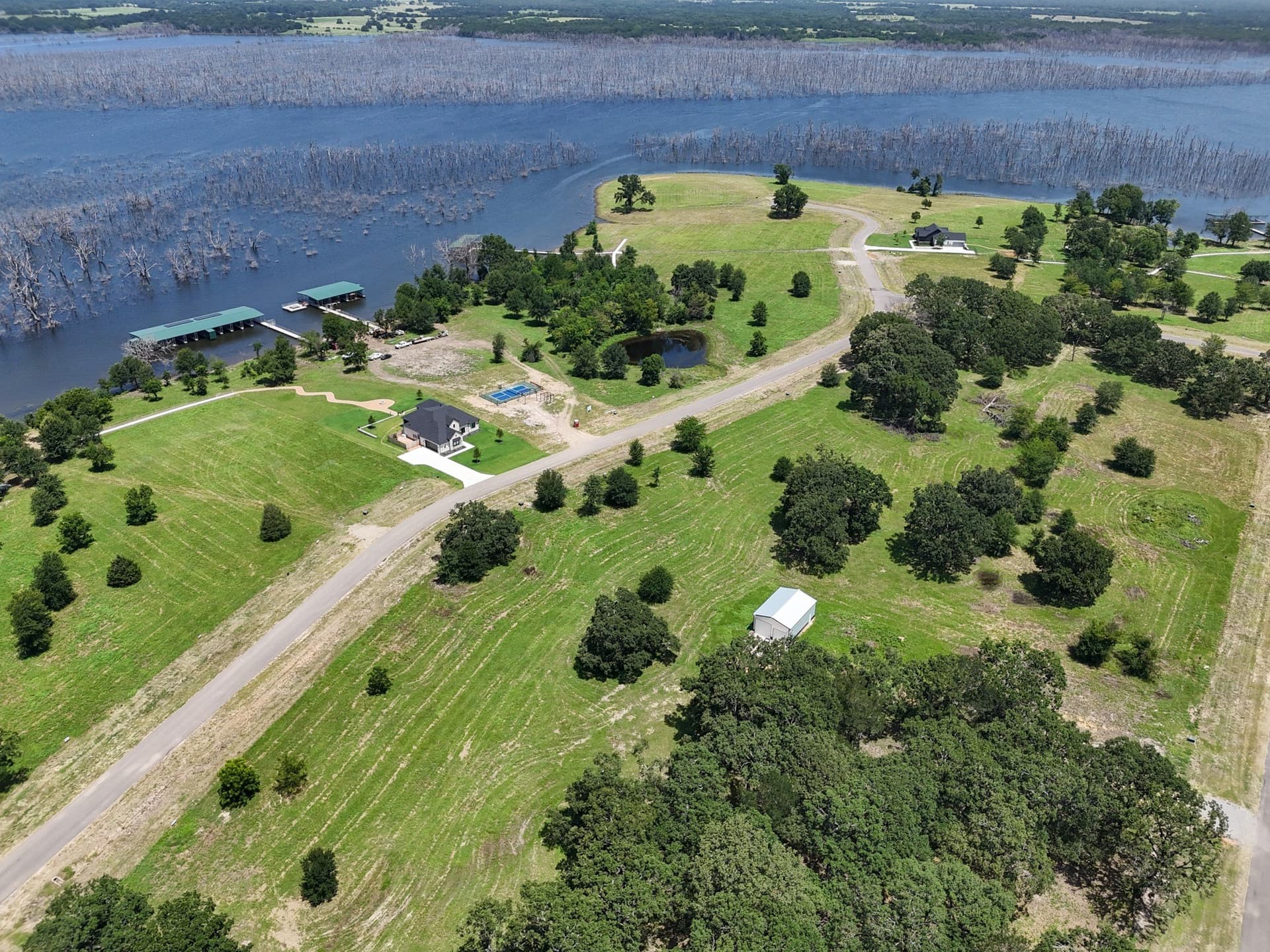 1.01 acres in Fannin County - photo 14