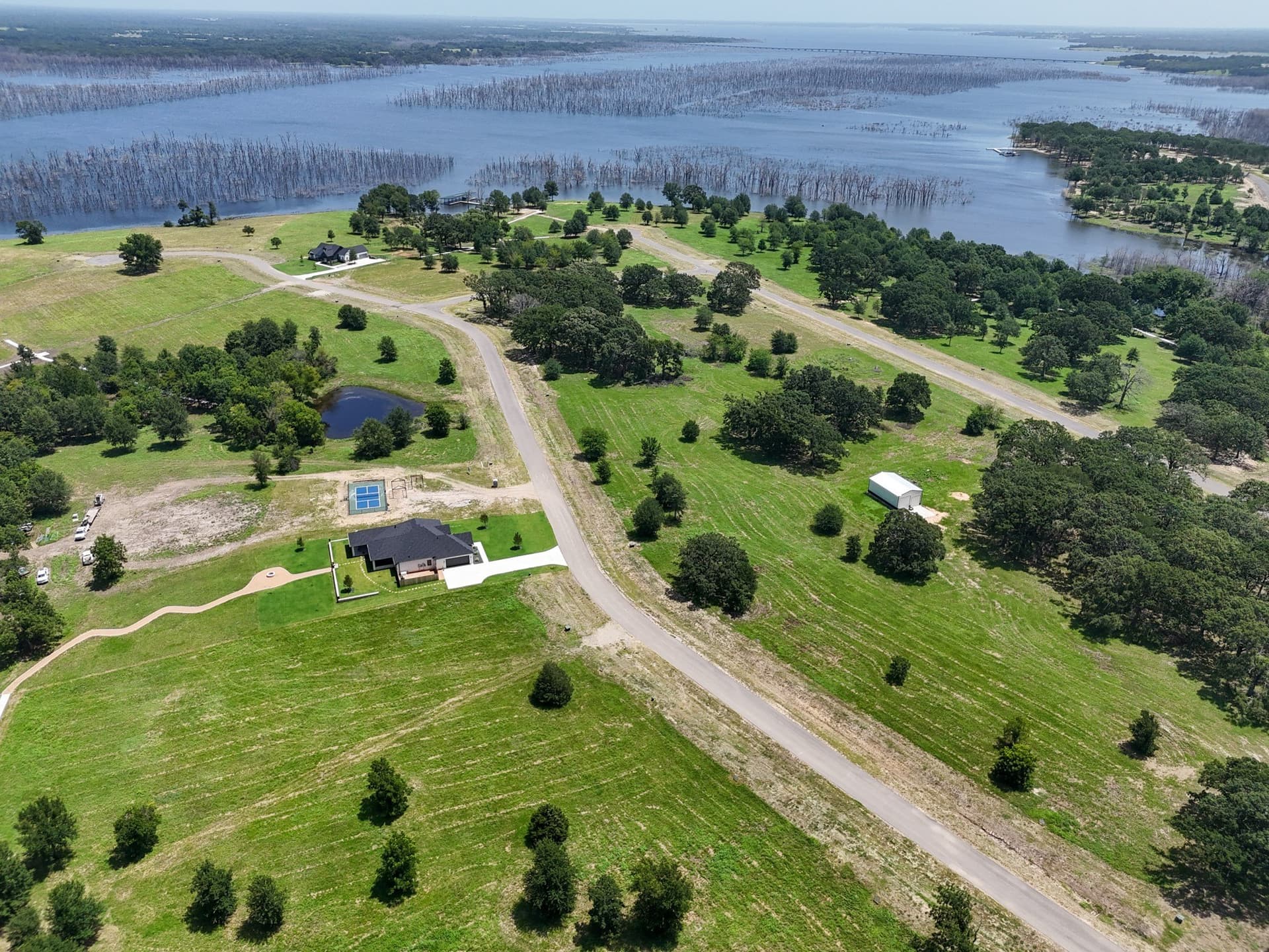 1.01 acres in Fannin County - photo 10