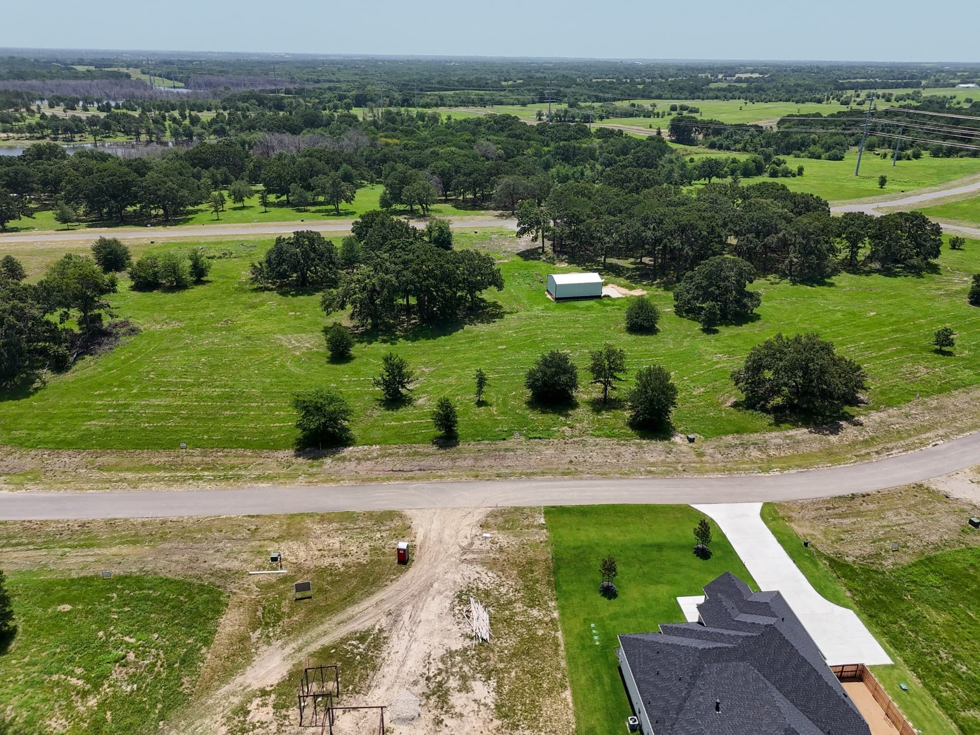 1.01 acres in Fannin County gallery image 3