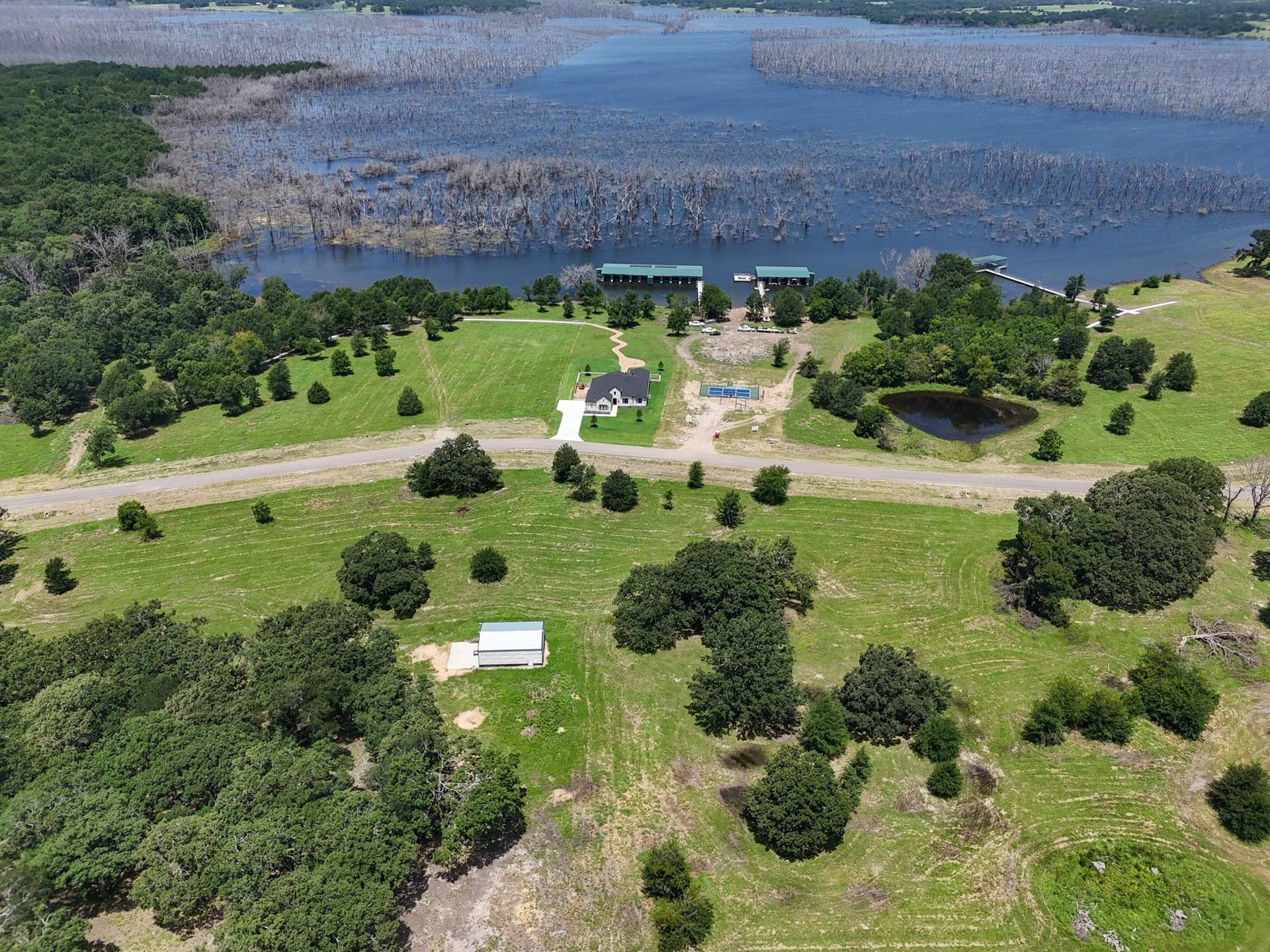 1.01 acres in Fannin County - photo 18