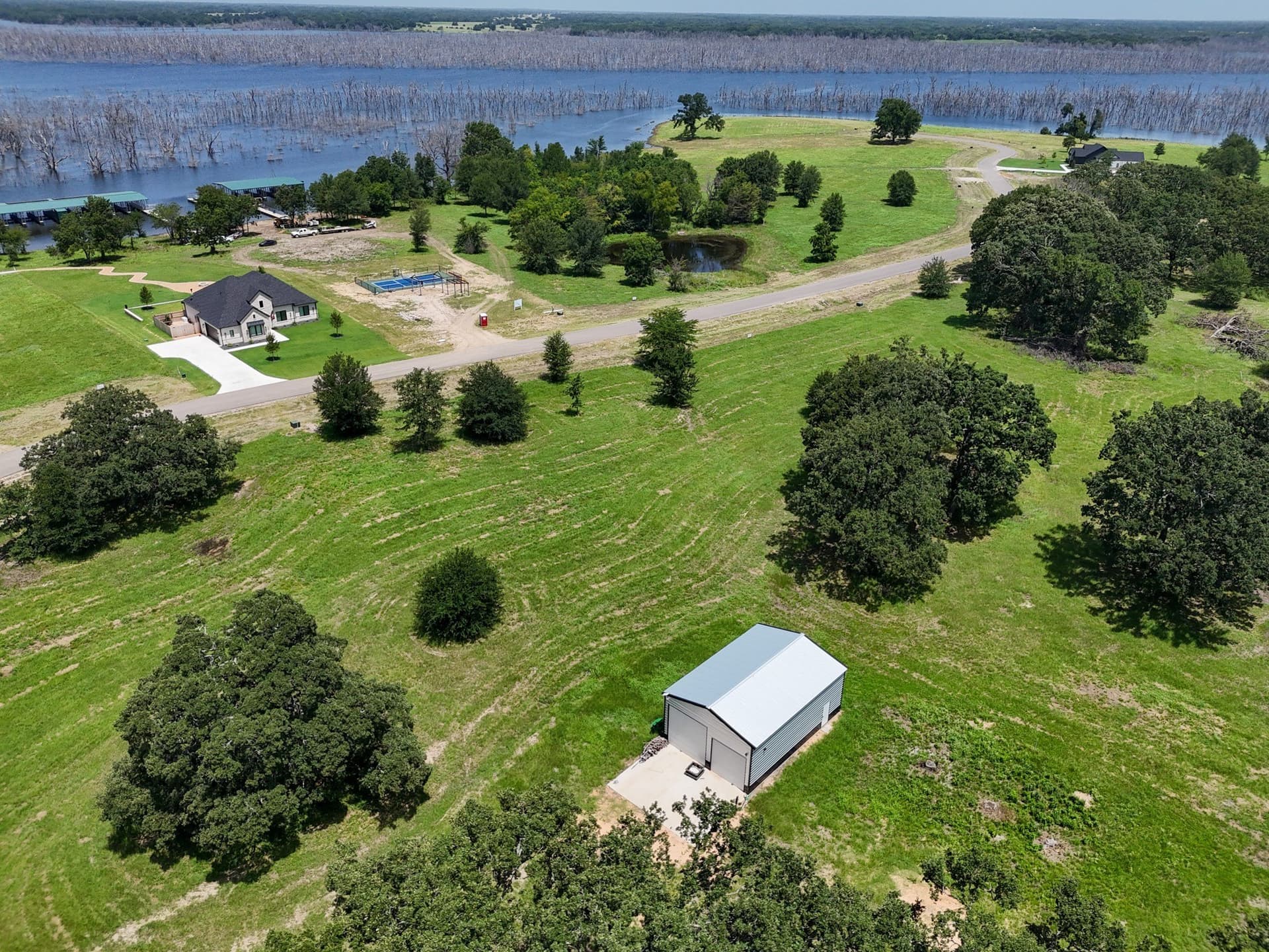 1.01 acres in Fannin County - photo 29