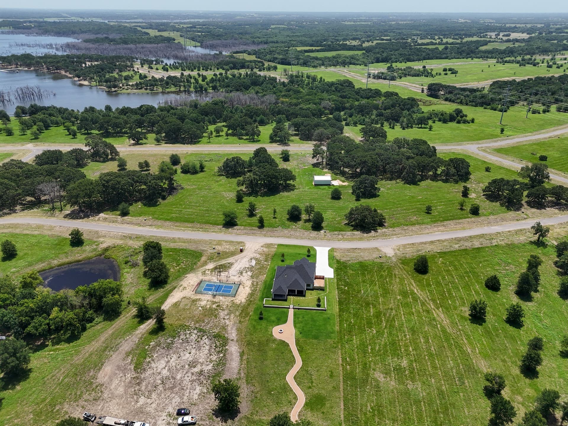 1.01 acres in Fannin County featured view