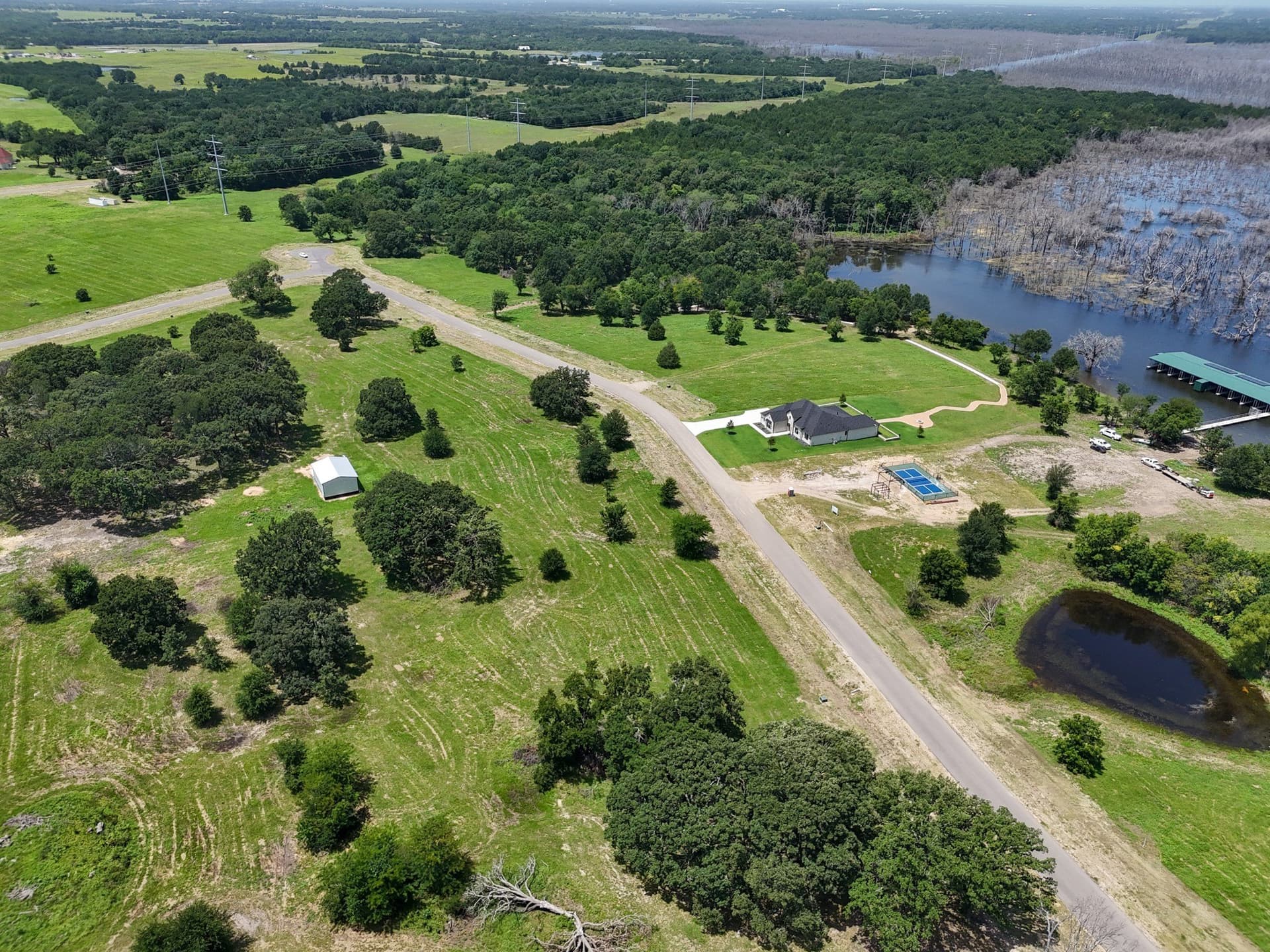 1.01 acres in Fannin County - photo 22