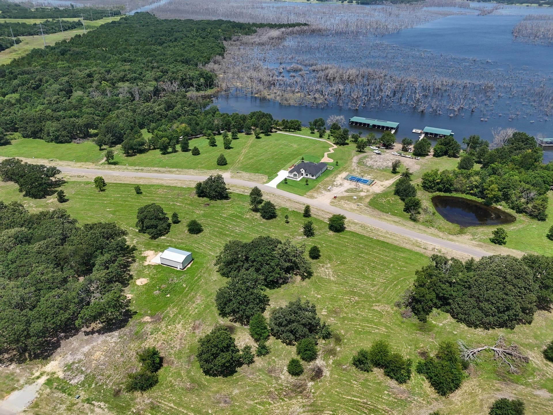 1.01 acres in Fannin County - photo 20