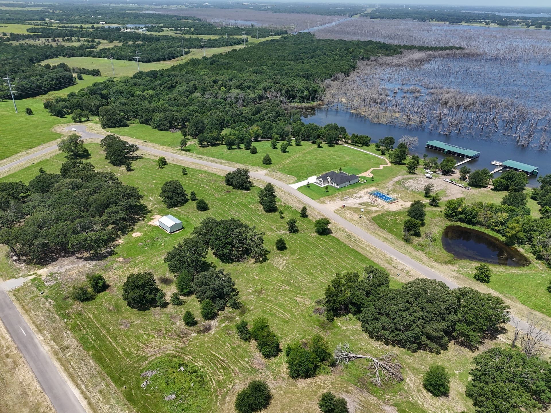 1.01 acres in Fannin County - photo 21