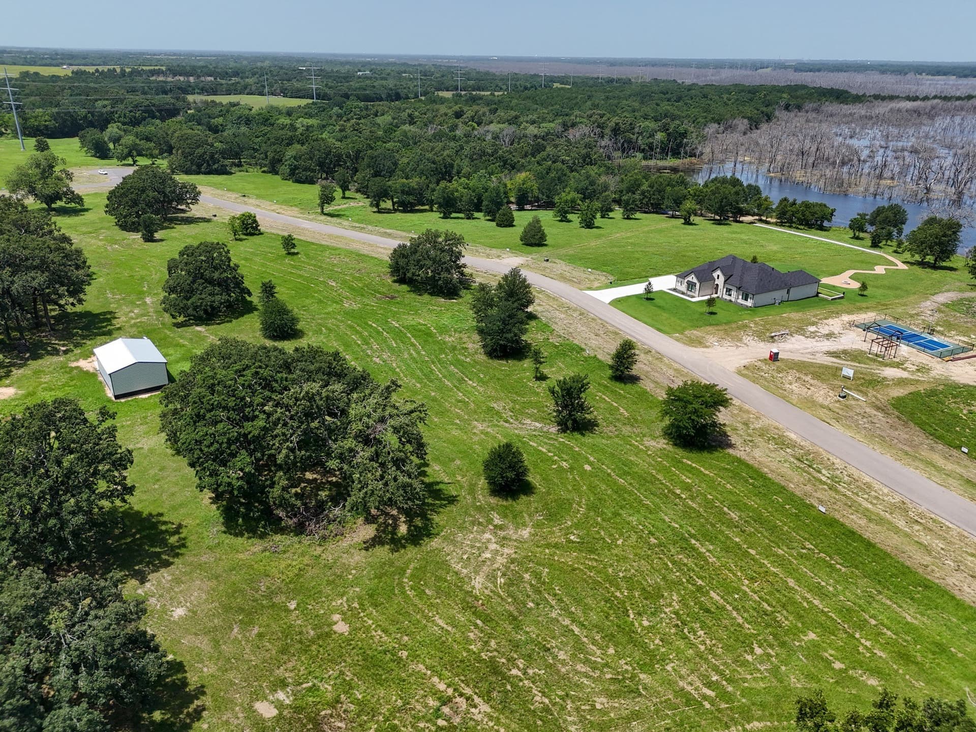 1.01 acres in Fannin County - photo 31