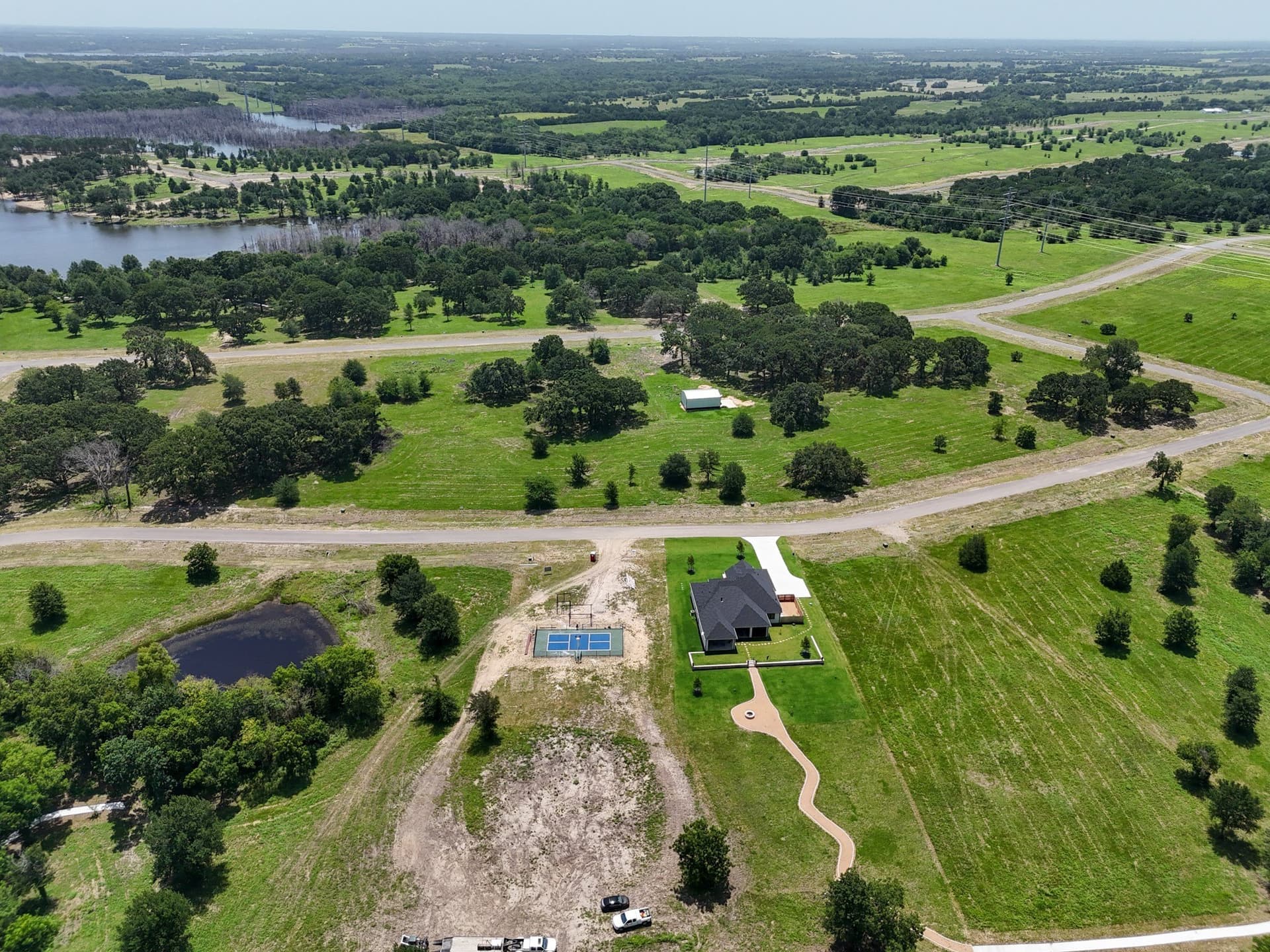 1.01 acres in Fannin County gallery image 4